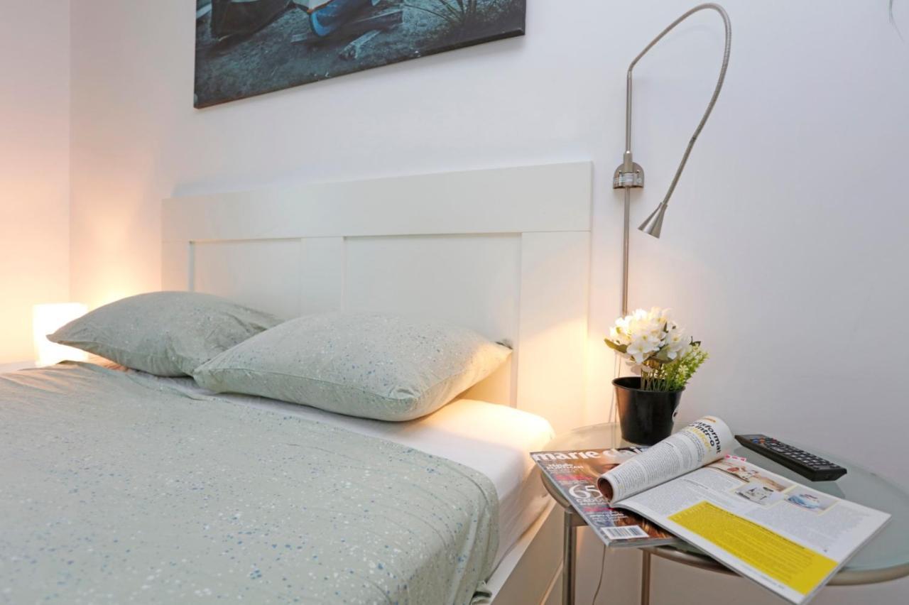 Gorgeous 2 Bedroom Duplex In City Center Bucureşti Eksteriør bilde